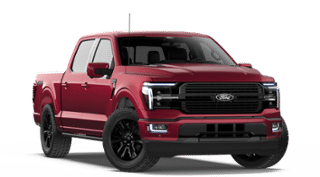 2026 Ford F-150® External Image 4